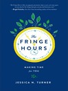 Cover image for The Fringe Hours